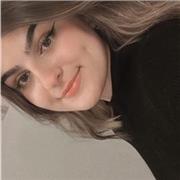 Profesora de español nativa ofrece clases a estudiantes extranjeros.
También puedo dar clases de inglés nivel B1-B2